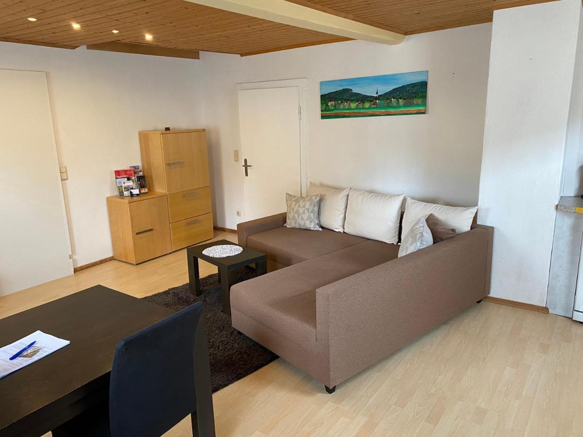 Ferienwohnung Rauch Pretzfeld Extérieur photo