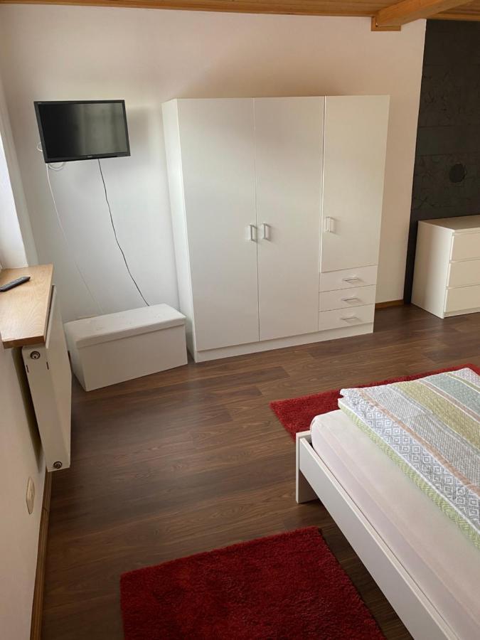 Ferienwohnung Rauch Pretzfeld Extérieur photo