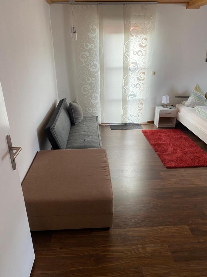 Ferienwohnung Rauch Pretzfeld Extérieur photo
