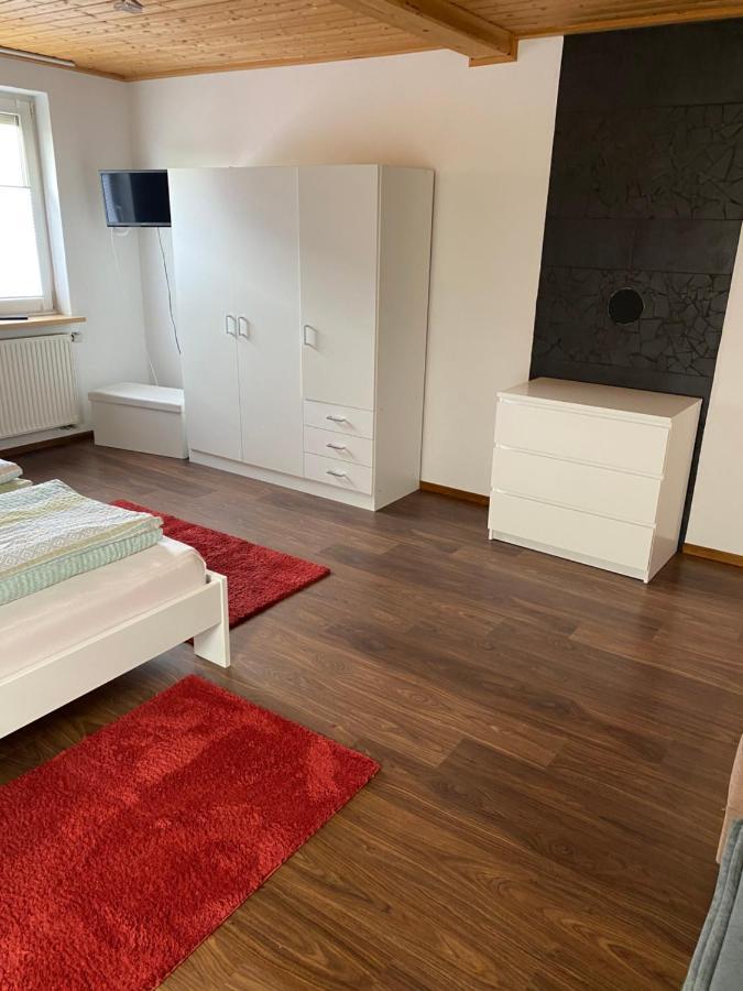 Ferienwohnung Rauch Pretzfeld Extérieur photo