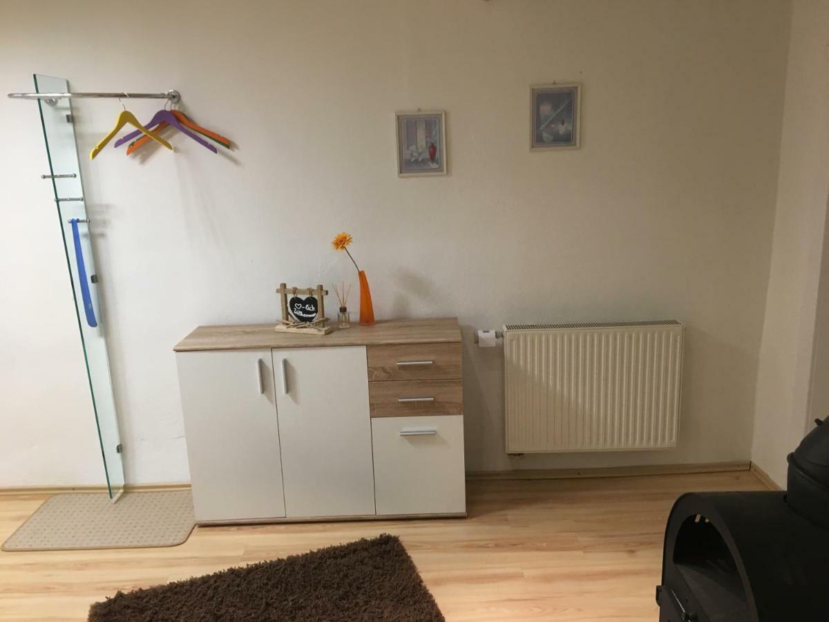 Ferienwohnung Rauch Pretzfeld Extérieur photo